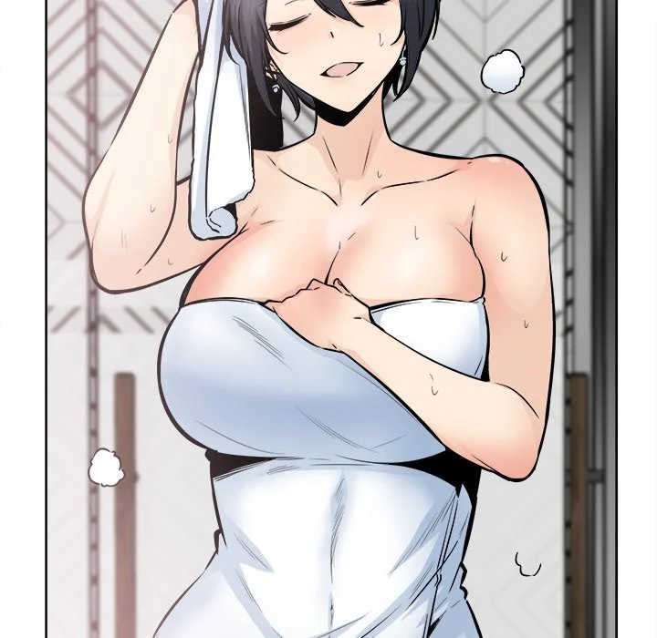 The Ark Is Me - Chapter 93 — Page 22