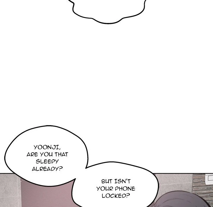 The Ark Is Me - Chapter 93 — Page 26
