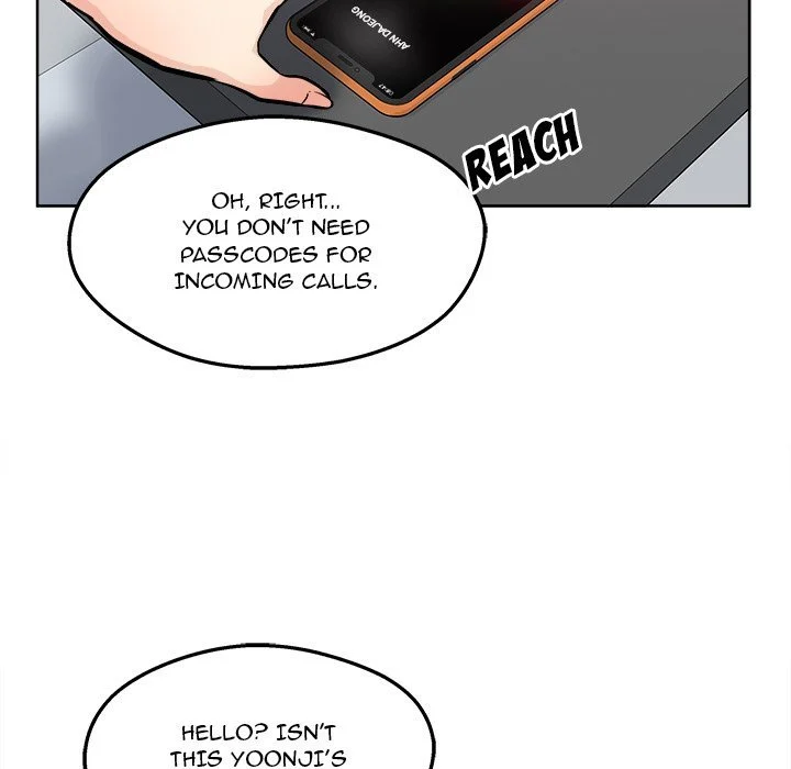 The Ark Is Me - Chapter 93 — Page 29
