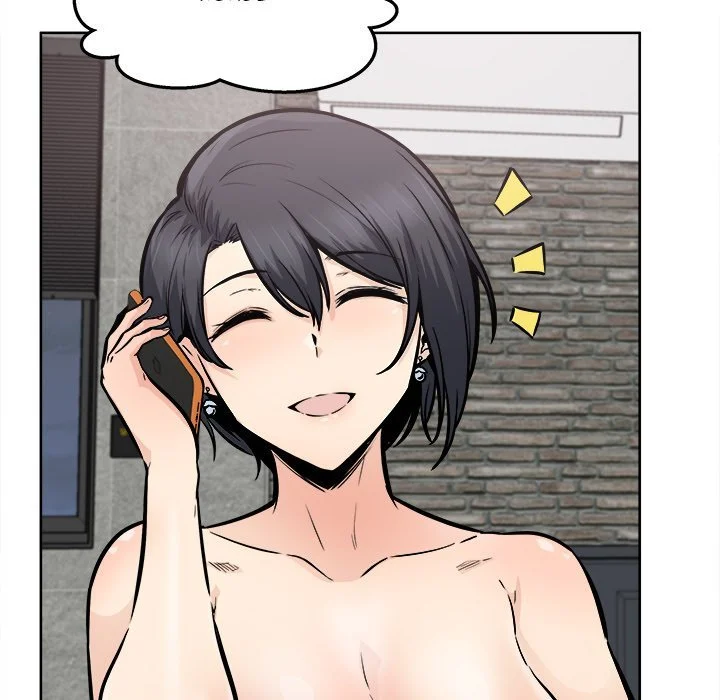 The Ark Is Me - Chapter 93 — Page 32