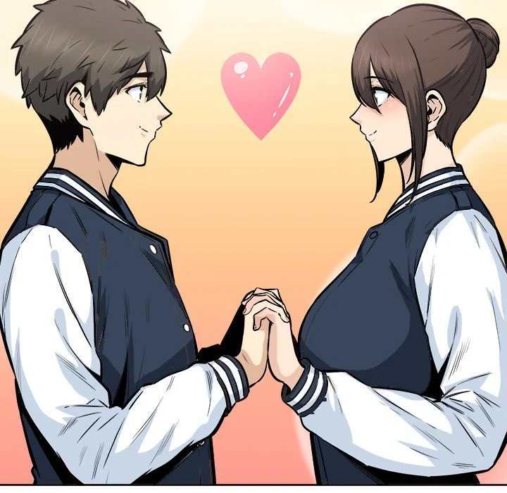 The Ark Is Me - Chapter 93 — Page 36