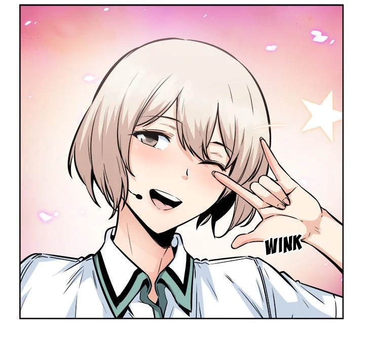 The Ark Is Me - Chapter 93 — Page 38