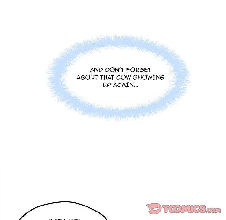 The Ark Is Me - Chapter 93 — Page 39