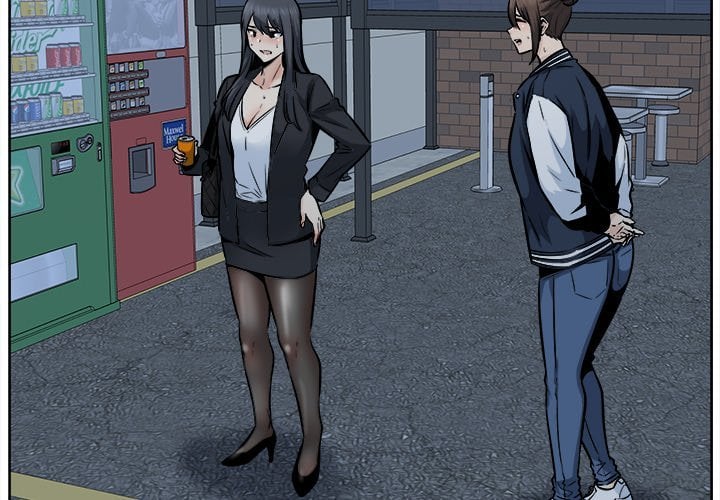 The Ark Is Me - Chapter 93 — Page 4
