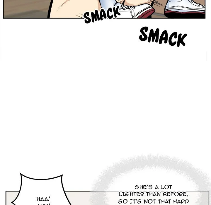 The Ark Is Me - Chapter 93 — Page 48