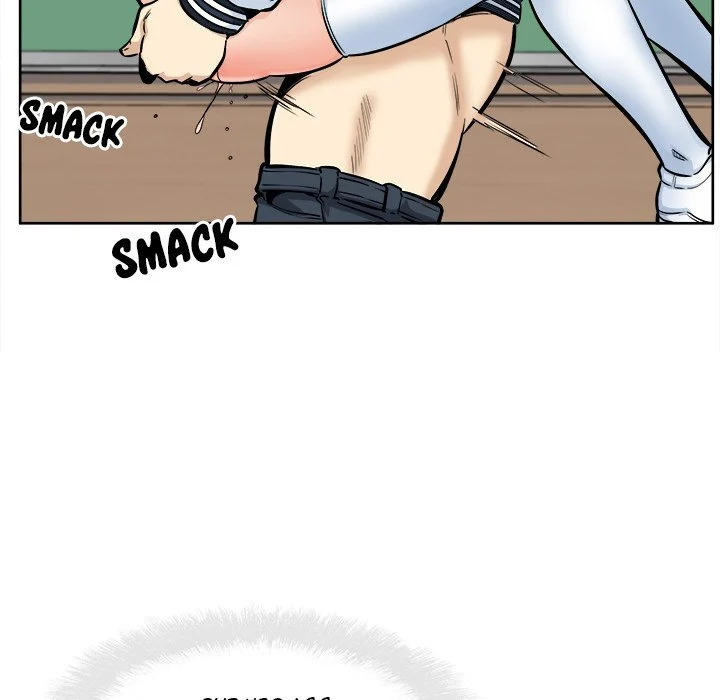 The Ark Is Me - Chapter 93 — Page 50