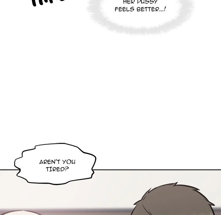The Ark Is Me - Chapter 93 — Page 52