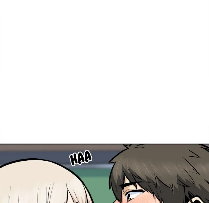 The Ark Is Me - Chapter 93 — Page 54