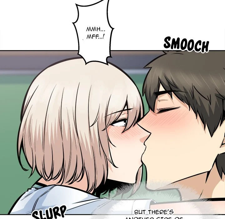 The Ark Is Me - Chapter 93 — Page 56