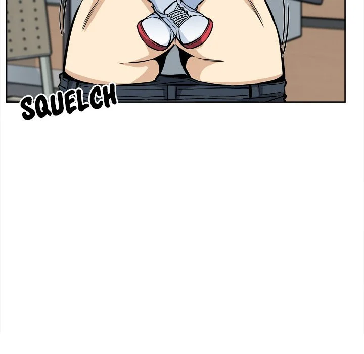 The Ark Is Me - Chapter 93 — Page 59