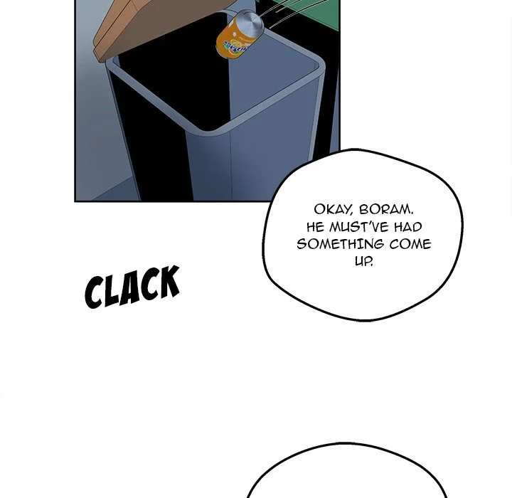 The Ark Is Me - Chapter 93 — Page 6