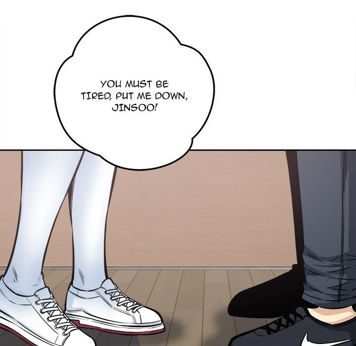 The Ark Is Me - Chapter 93 — Page 60