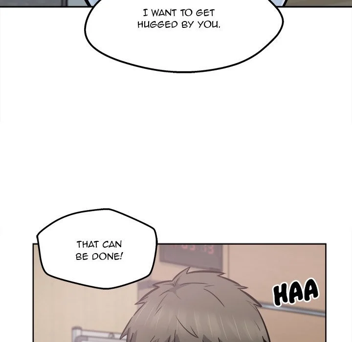 The Ark Is Me - Chapter 93 — Page 64