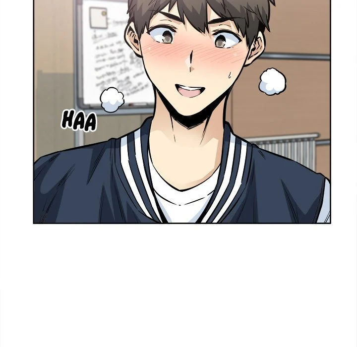 The Ark Is Me - Chapter 93 — Page 65