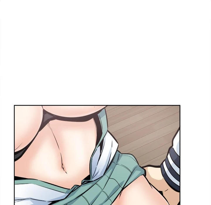 The Ark Is Me - Chapter 93 — Page 66