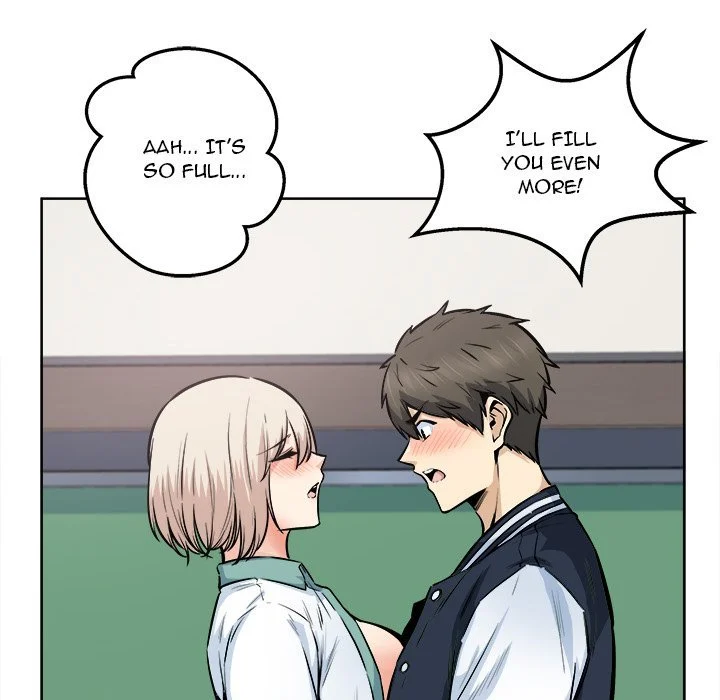The Ark Is Me - Chapter 93 — Page 68