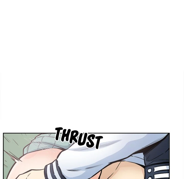 The Ark Is Me - Chapter 93 — Page 70