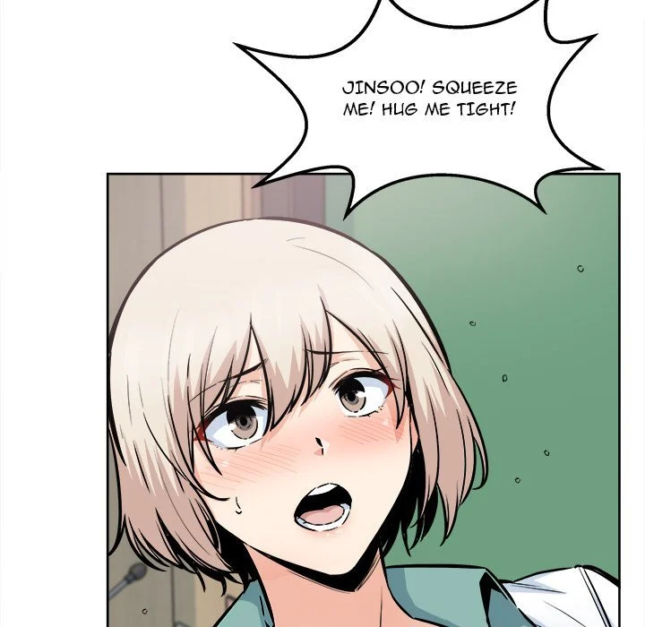 The Ark Is Me - Chapter 93 — Page 72