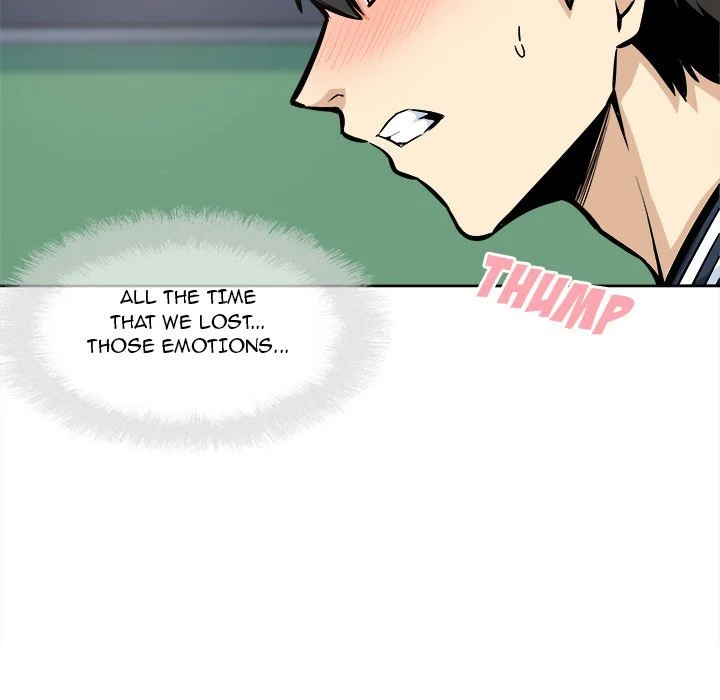 The Ark Is Me - Chapter 93 — Page 74