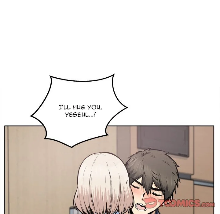 The Ark Is Me - Chapter 93 — Page 75