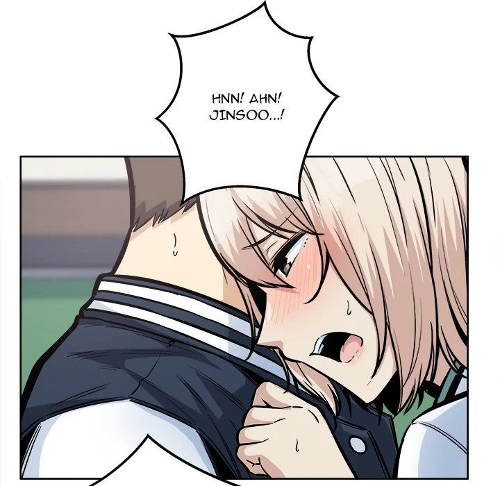The Ark Is Me - Chapter 93 — Page 78