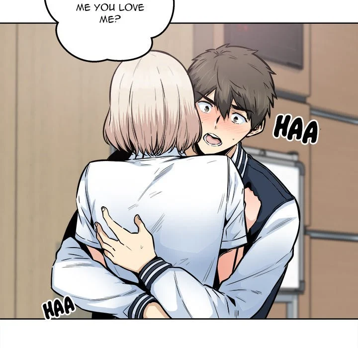 The Ark Is Me - Chapter 93 — Page 80