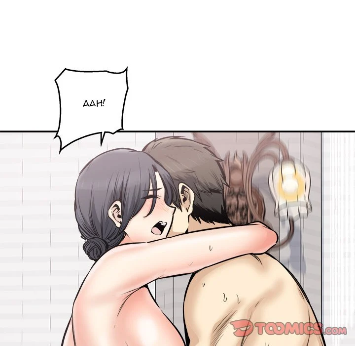 The Ark Is Me - Chapter 101 — Page 111