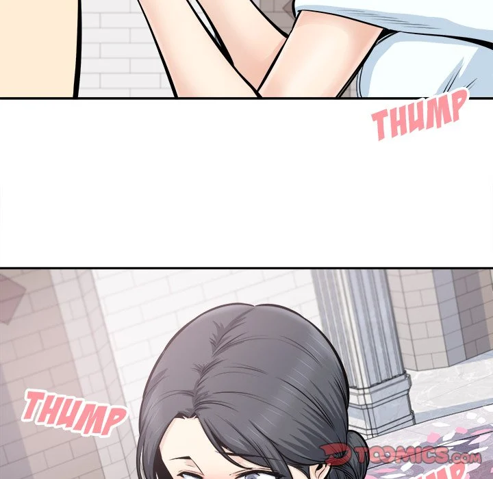The Ark Is Me - Chapter 101 — Page 18
