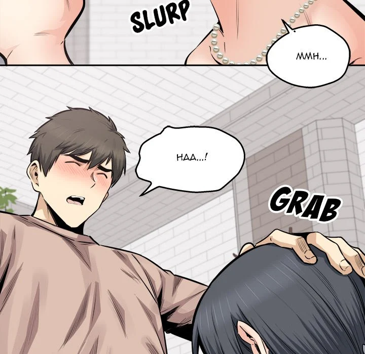 The Ark Is Me - Chapter 101 — Page 25