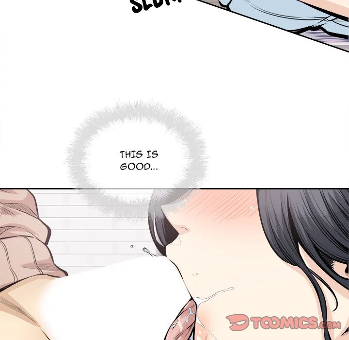The Ark Is Me - Chapter 101 — Page 39