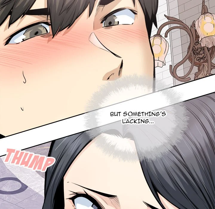 The Ark Is Me - Chapter 101 — Page 41