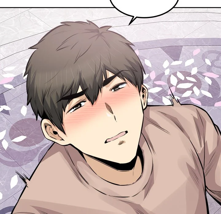 The Ark Is Me - Chapter 101 — Page 49