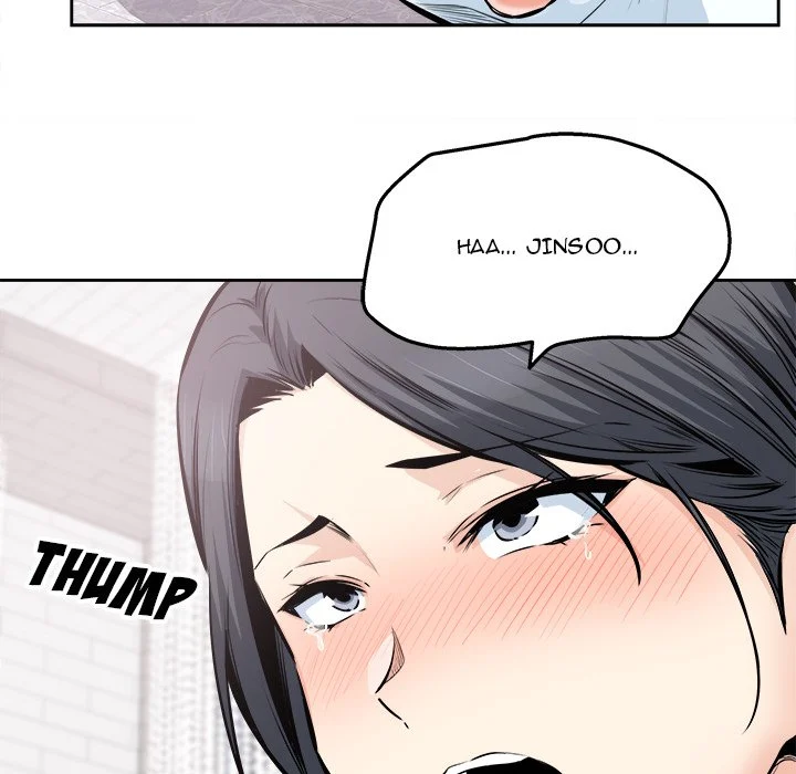 The Ark Is Me - Chapter 101 — Page 53