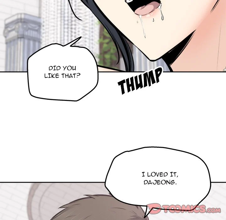 The Ark Is Me - Chapter 101 — Page 54