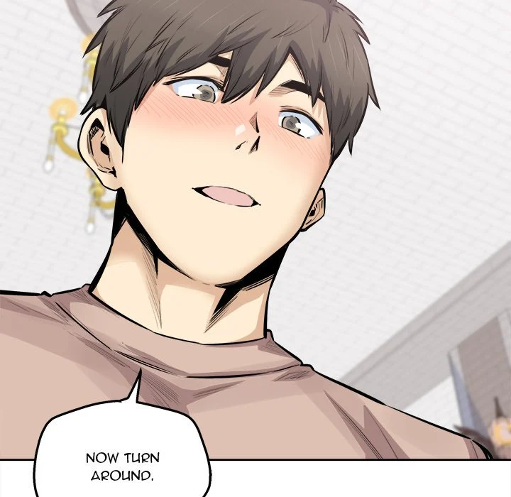 The Ark Is Me - Chapter 101 — Page 55
