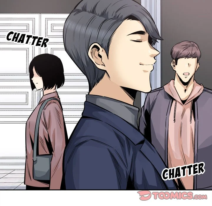 The Ark Is Me - Chapter 101 — Page 6