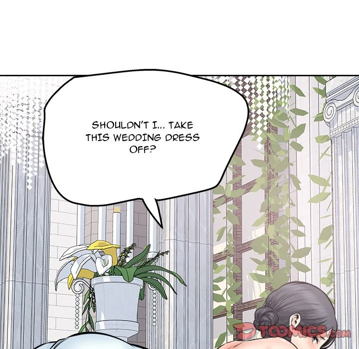 The Ark Is Me - Chapter 101 — Page 60