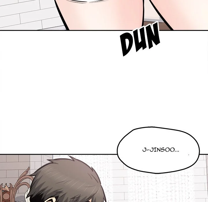 The Ark Is Me - Chapter 101 — Page 68