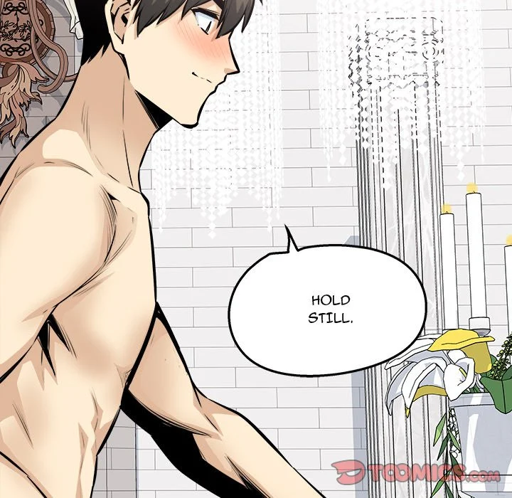 The Ark Is Me - Chapter 101 — Page 69