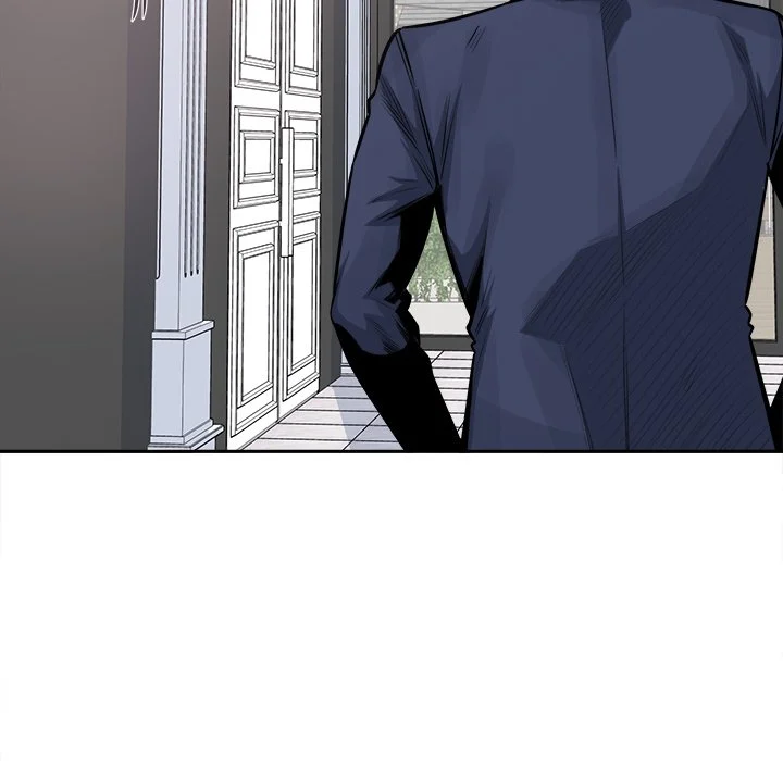 The Ark Is Me - Chapter 101 — Page 8