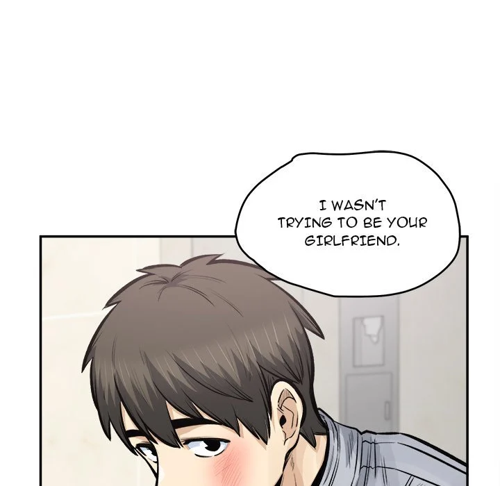 The Ark Is Me - Chapter 115 — Page 106
