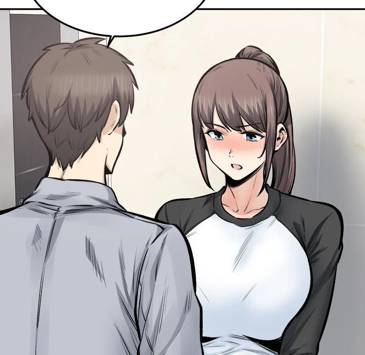 The Ark Is Me - Chapter 115 — Page 113