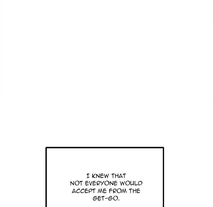 The Ark Is Me - Chapter 115 — Page 124