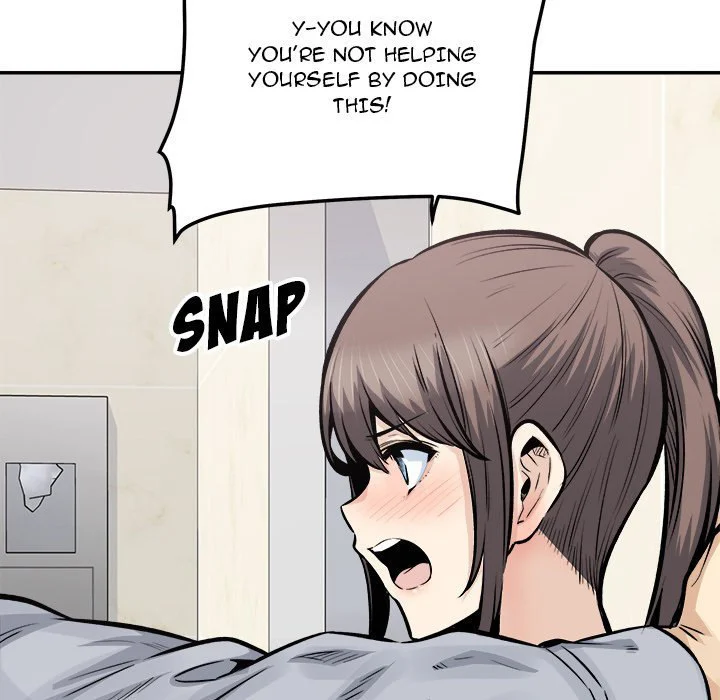 The Ark Is Me - Chapter 115 — Page 13