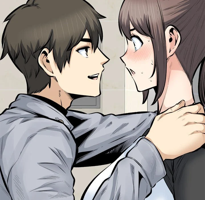 The Ark Is Me - Chapter 115 — Page 24