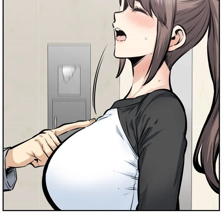 The Ark Is Me - Chapter 115 — Page 30
