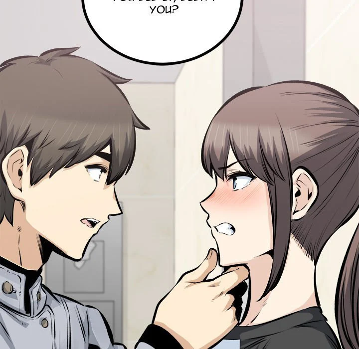 The Ark Is Me - Chapter 115 — Page 34
