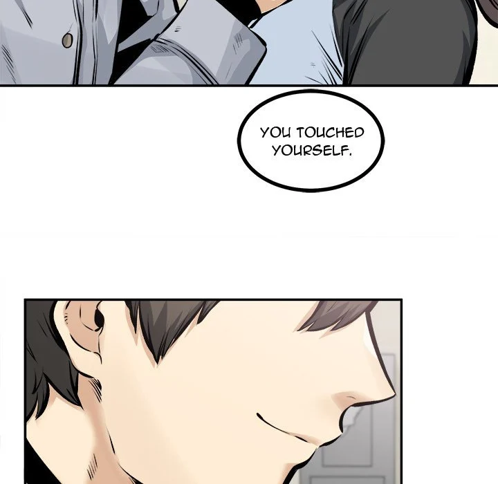 The Ark Is Me - Chapter 115 — Page 35