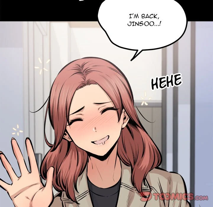 The Ark Is Me - Chapter 115 — Page 39