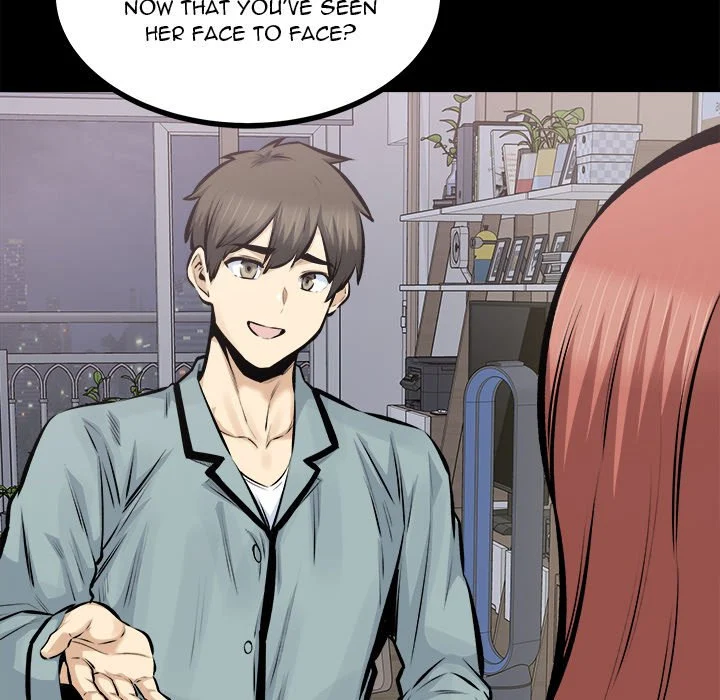 The Ark Is Me - Chapter 115 — Page 48